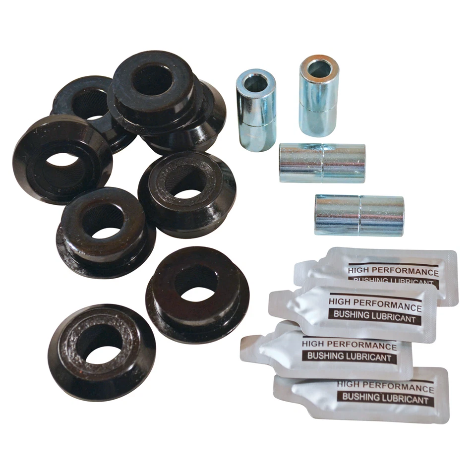SPC Performance Bushing Replacement Kit (8) Fits 2014-2022 Infiniti QX80 | 25566 - Image 3 of 4