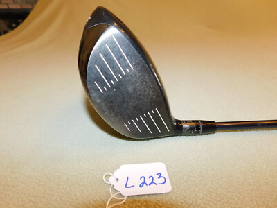 Titleist 910 D2 Graphite Shaft Regular Flex 9.5* Driver L223