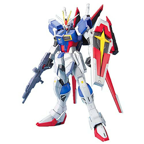 MG 1/100 ZGMF-X56S / α Force Impulse Gundam (Mobile Suit
