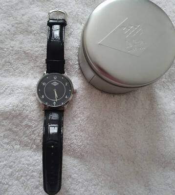 Herren Uhr, Lee Cooper
