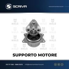 Support moteur Fiat CROMA