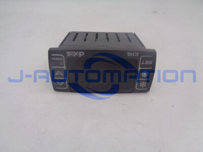 1PCS New In Box DIXELL IC121CX-11130 Temperature Controller By Fedex or ...
