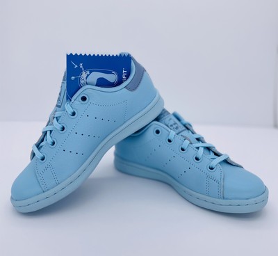stan smith ice blue