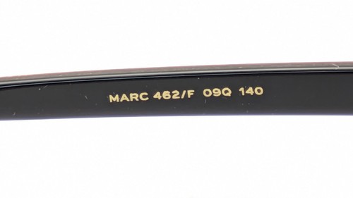 Marc Jacobs 462/F 09Q Brown Cat Eye Womens Eyeglasses 53mm - Picture 4 of 7