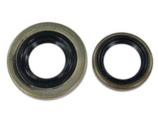 Anelli di tenuta tampone anulare per Stihl MS441 MS 441