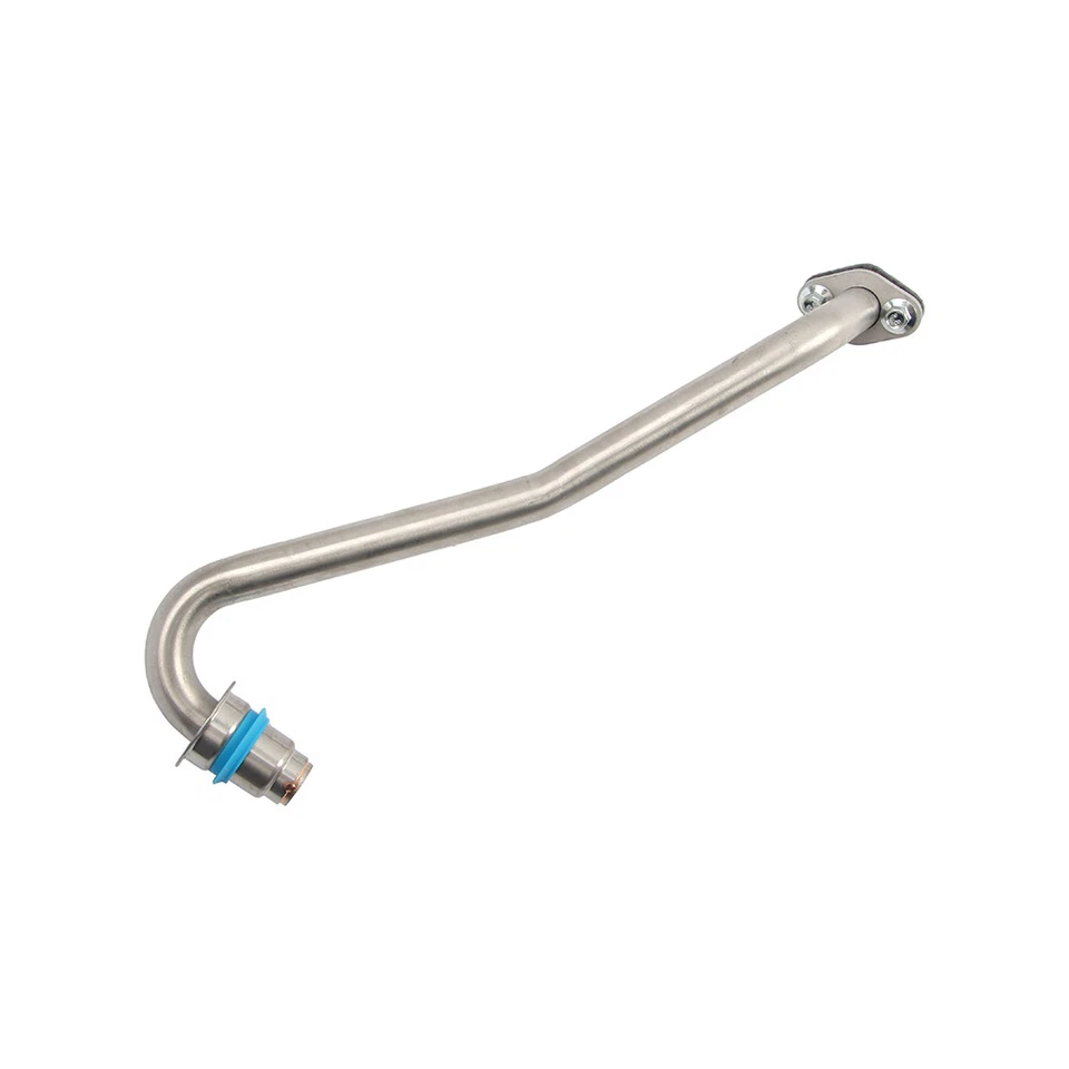 EGR System Pipe Fit for Dodge Charger Magnum Chrysler 300 3.5L V6 Engine Foto 2 de 4