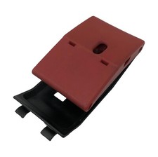 Genuine Mercedes W124 Opener Bonnet Hood Opener Lever Handle Release