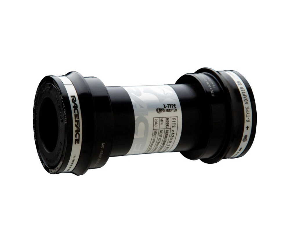 Preços baixos em Race Face hollowtech II Movimento Central para