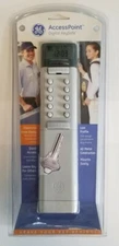 Hide a Key Outside GE AccessPoint DigitalKey Safe