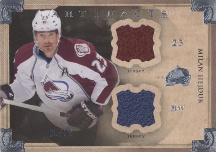 Horizontal Jersey/Jersey