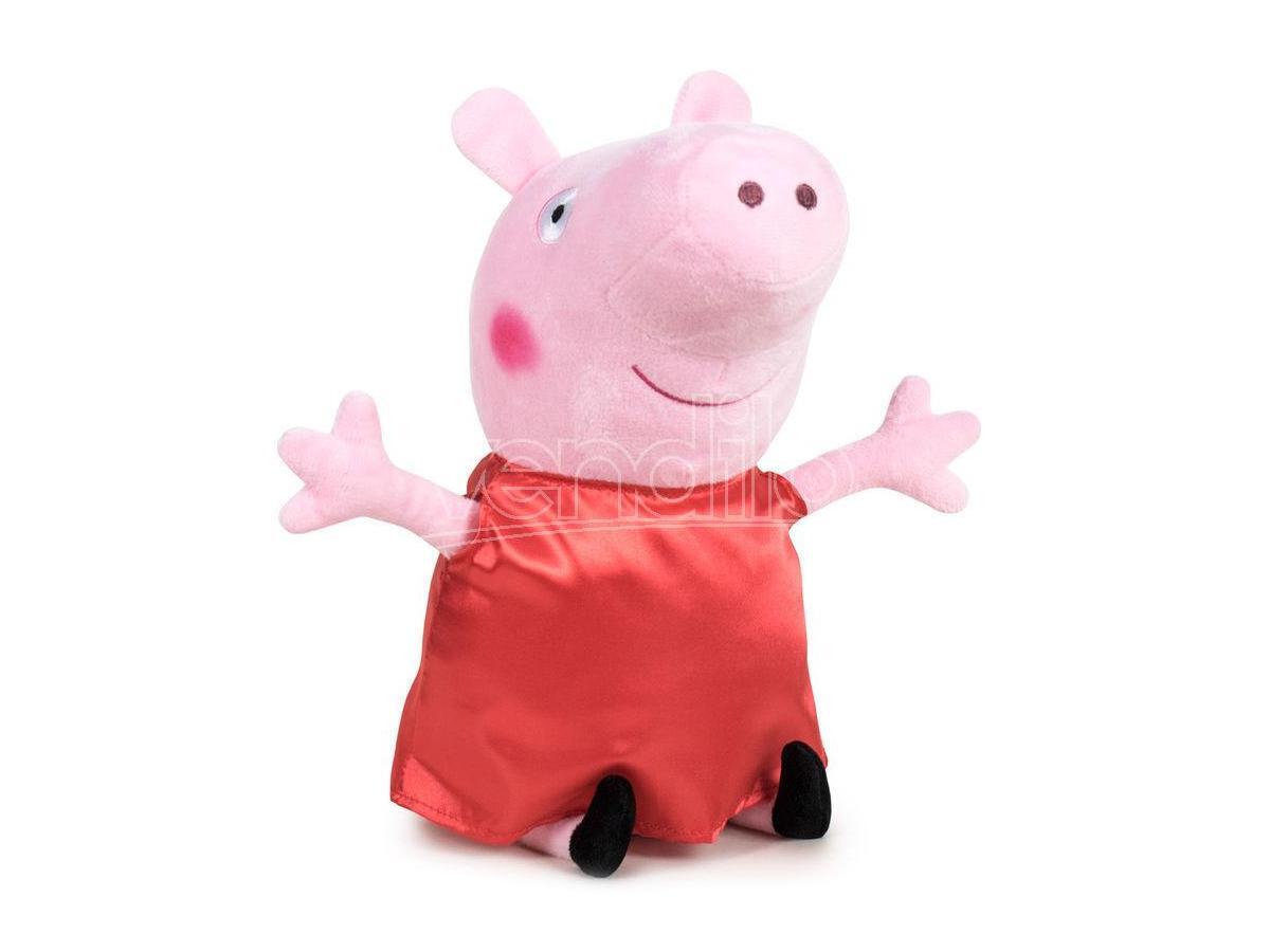 Peppa Pig Peluche 20cm
