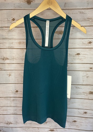 swiftly speed racerback