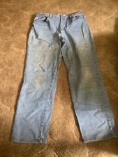 Faded Glory Stretch 16 AVG Jeans