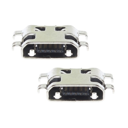 For Alcatel One Touch Idol Mini OT-6012 Micro USB charging port Socket Lot #NW - Picture 15 of 19