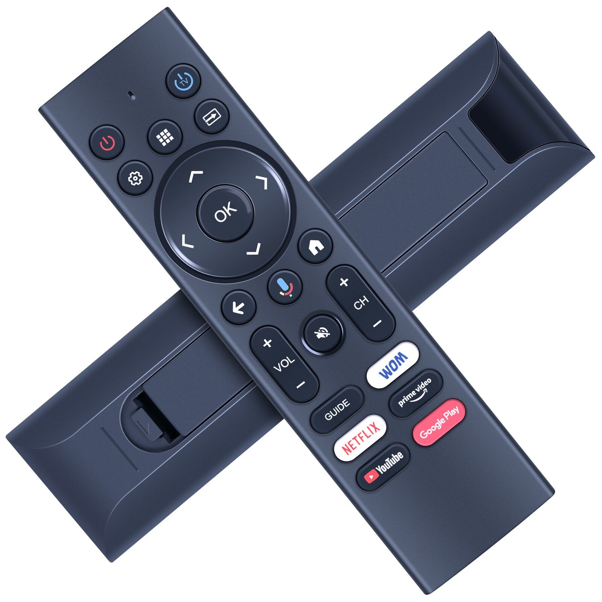 Android Tv Philips Google Assistant Smart TV Philips Android Tela