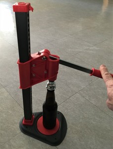 Ferrari Agata Bench Bottle Capper Homebrew Beer, Adjustable for All Szie Bottles 847808027484 | eBay