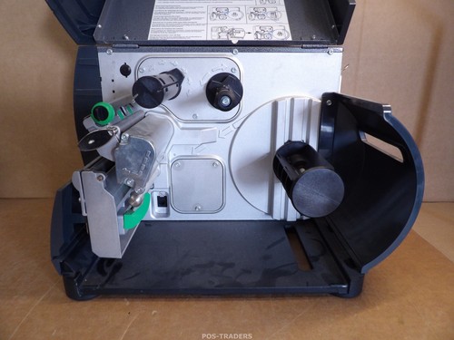 Datamax DMX-I-4212E MK2 stampante termica di rete 104 mm etichette LAN - 310.025 POLLICI - Foto 7 di 10