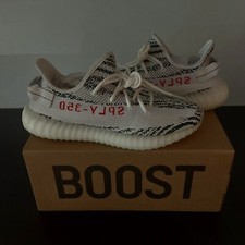 Adidas yeezy boost 350 v2 zebra Gr.44
