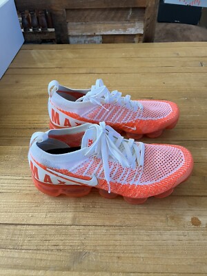 custom flyknit vapormax