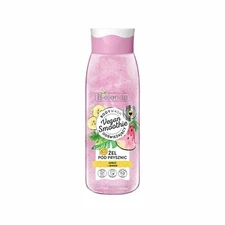 Bielenda Vegan Smoothie Watermelon and Banana Shower Gel 400ml (13.5 oz)