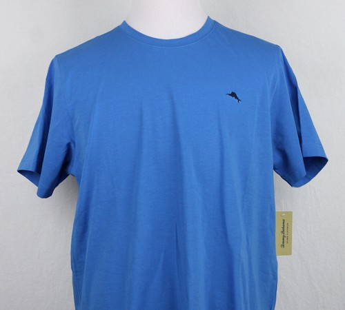 Tommy Bahama T-shirt Crew neck short sleeve/Long Sleeve Marlin Embroidery - Picture 18 of 116