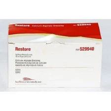 Restore Calcium Alginate Dressing 12'' Rope Box of 5 #529940 ''''