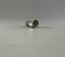 CINCH-AIM 26-8023 500HMS STRAIGHT N RF TERMINATOR, PLUG, CABLE MOUNT