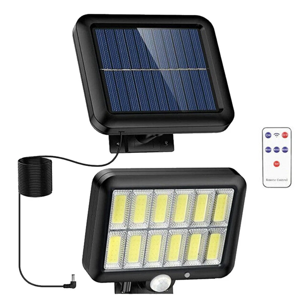 Long lasting 2024 solar lights