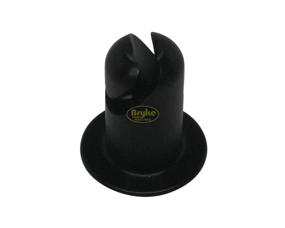 7/16" Aluminum Dzus Button Flush Allen Head Quarter Turn Fasteners .500 5 Pack E - Foto 4