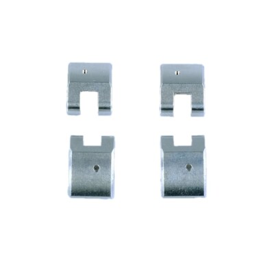 SHOES 4x 7075 ALU TETRA CLUTCH OFF ROAD V2 SHOES 4x 7075 ALU TETRA CLUTCH OFF ROAD V2