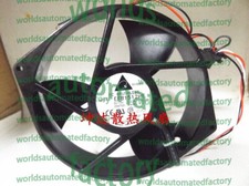 1 PCS DELTA Fan EFB1512HE DC 12V 2.22A 170 150 38mm 3 wire cooling fan