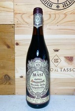 1979 Masi Amarone Recioto della Valpolicella Classico, Veneto, Italy 