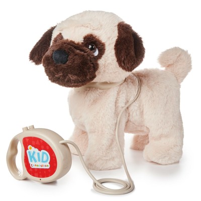 kid connection dog