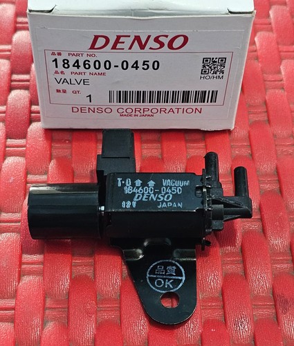 DAIHATSU TAFT ROCKY FEROZA FOURTRAK SPORTRAK VACUUM SWITCHING VALVE ASSY - Picture 8 of 9