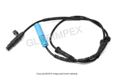 BMW 525i 528i 540i (1999-2003) ABS Sensor REAR LEFT OR RIGHT DELPHI TECHNOLOGIES