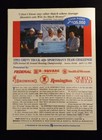 VINTAGE AMERICAN RIFLEMAN FEBRUARY 1993 SOUTHPAW 1911A1 SET - M14-2ND AMENDMENT — photo 2