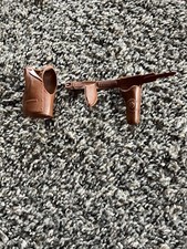 marx jamie west holster and vest