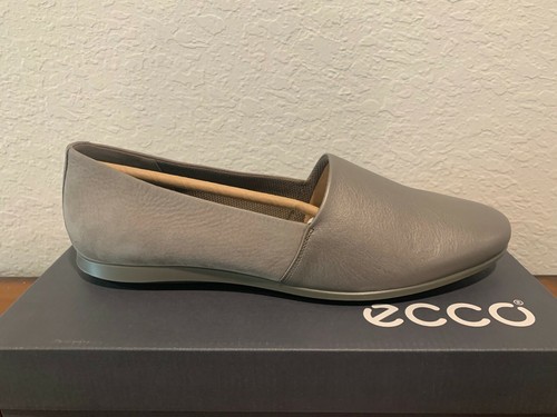 ecco touch ballerina women's penny loafer - Main Image