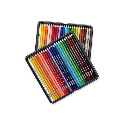 Prismacolor Premier Colored Pencils, Assorted Colors, Set of 48