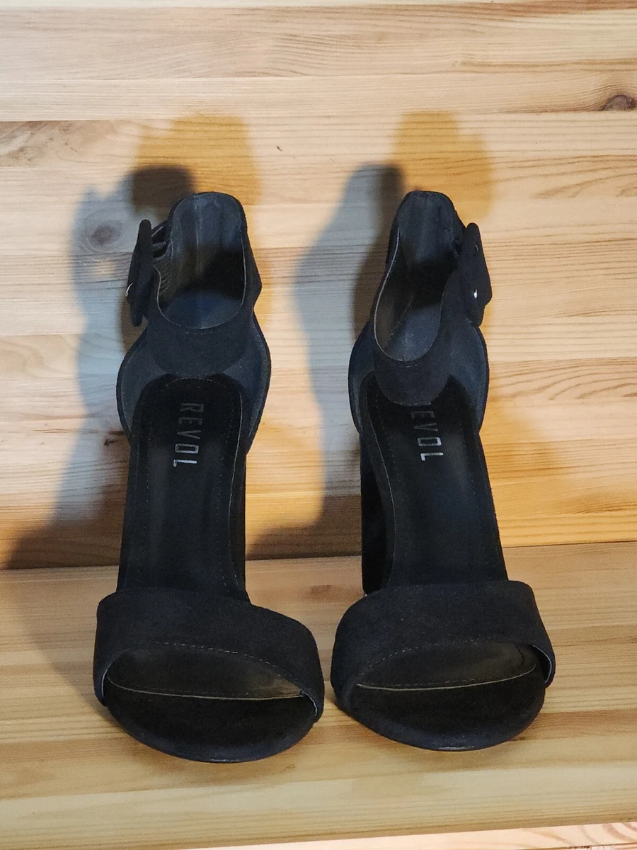 Ankle strap 2025 heels canada