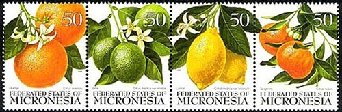 World Wide 20 Assorted Postage Stamp Sets from 13 different Countries. - Picture 14 of 20