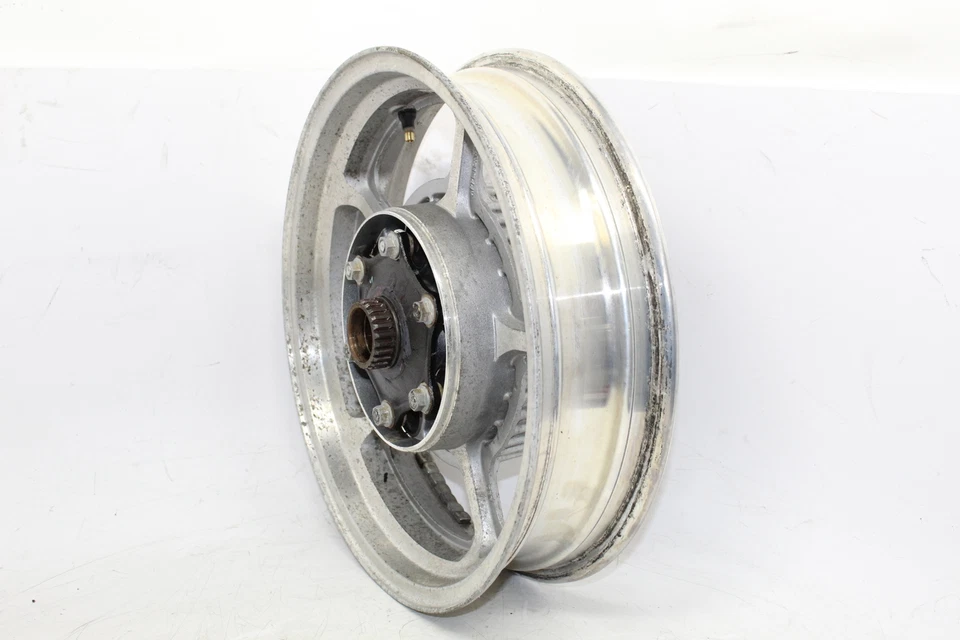 Llanta trasera Honda VT1100C Shadow Spirit 1100 2002 Foto 2 de 4