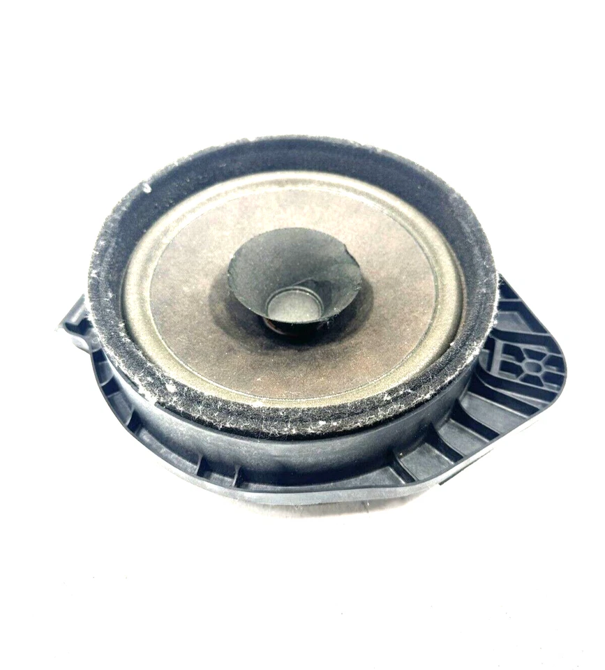 ALTAVOZ AUDIO PUERTA TRASERA IZQUIERDA O DERECHA OEM CHEVROLET SONIC 2012-2020 1 PIEZA Foto 3 de 4