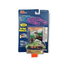 1995 Racing Champions To The Maxx Series 3 Bobby Labonte 18 Diecast NASCAR Card