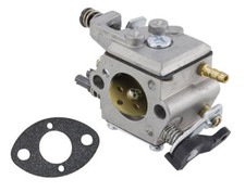 Carburateur pour tronçonneuse Partner 540, 550 / 5032831-06, 5382428-93 Walbr...