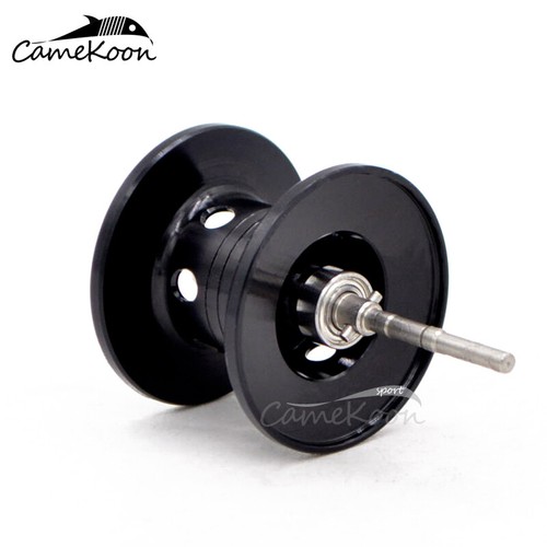 Multicolour Baitcasting Fishing Reel - 7.1:1 Gear Ratio - CHOOSE YOUR MODEL - Picture 6 of 16