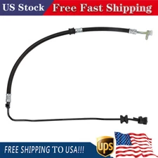 Brand New Power Steering Pressure Line Hose Assembly For 07-11 Honda CR-V