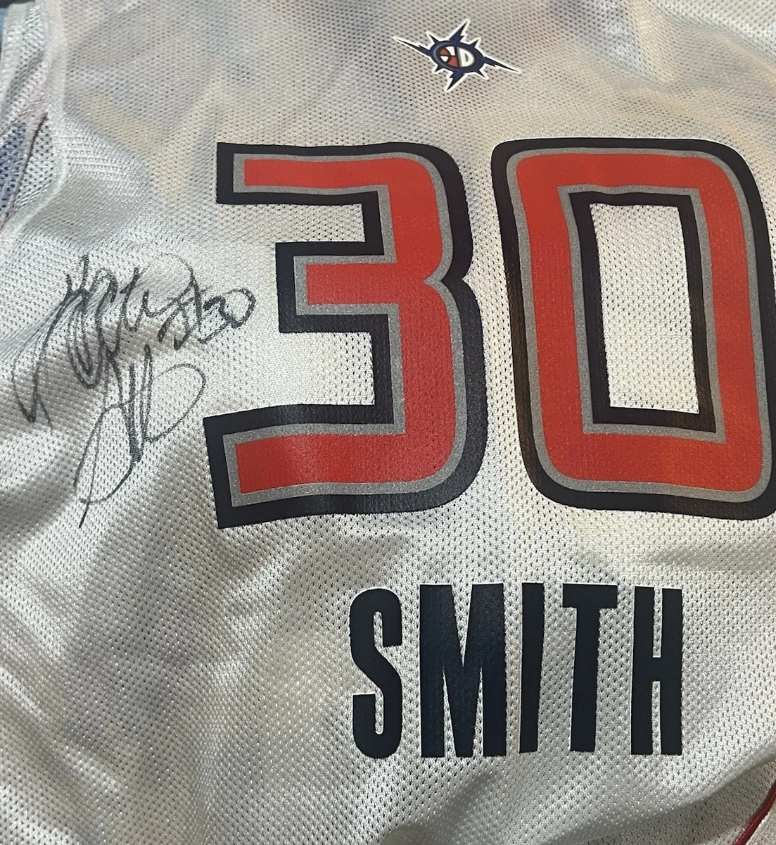Detroit Shock WNBA Original Autographed Items for sale | eBay