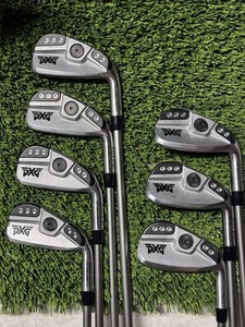 PXG GEN5 アイアン 0311P 6本セット KBS TOUR シャフト Pxg 0311 Gen 5 | eBay