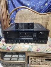 Sansui AU-V7000 Av Surround Amplifier Audio A...